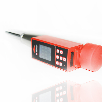 磁粉探傷儀 原理、應用與操作指南